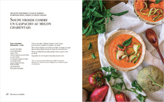 Terroir vegan