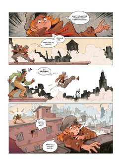 L'agence Pendergast - Tome 01 Le prince des ténèbres