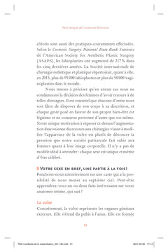 Petit manifeste de la masturbation féminine