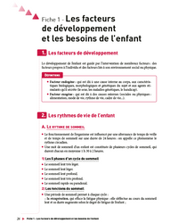 Concours ATSEM et ASEM 2023-2024 - Ecrit + Oral - N16 - Catégorie C