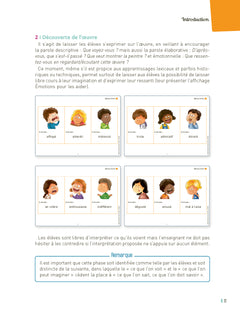 Dictées et histoires des arts autour du monde CE2 + ressources numériques