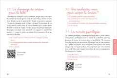 Mon projet de naissance