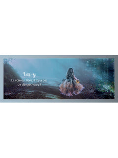 Le petit oracle Messager