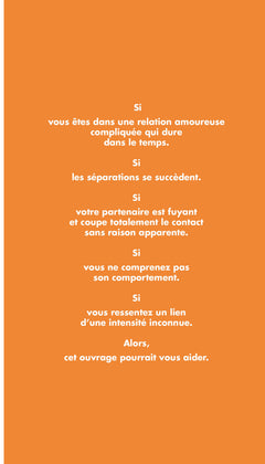 Flammes jumelles, aller au bout du parcours