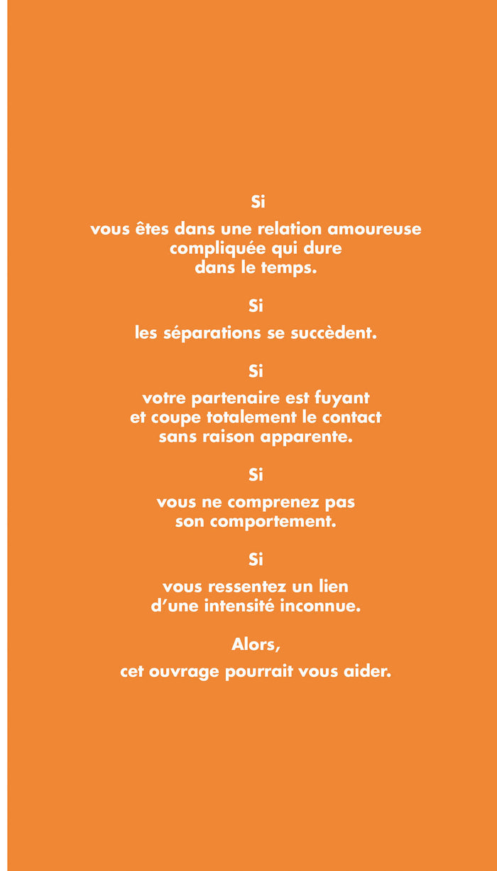 Flammes jumelles, aller au bout du parcours