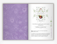 L'Oracle Magick Soul - Magie intérieure, Shadow Work et divination