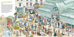Paris Find me if you can!