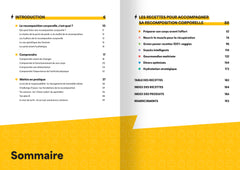 La recomposition corporelle