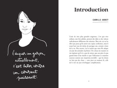 Avoir un fils - Neuf récits intimes sur l'éducation des garçons et la construction de la masculinité