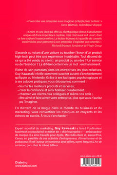 L'art de l'enchantement