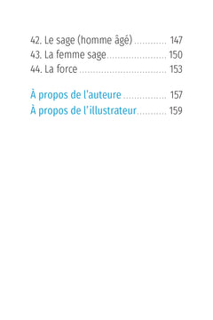 L'oracle des âmes