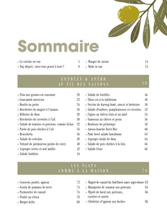 Cuisine Nomade - En van et camping-car