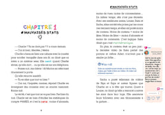 LES INFLUENCEUSES - Tome 04 GIRL POWER !