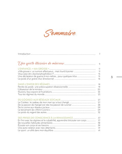 Comment j'ai perdu 50 kg sans faire de régime