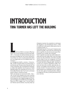 Tina Turner
