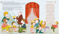 L'enfant de l'orchestre