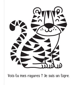 Ma première peinture magique