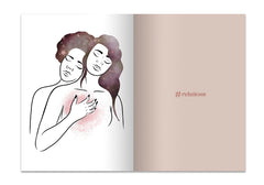 Mon livre oracle Self Love - Pour oser l'amour de soi et se révéler