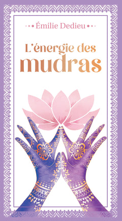 L'énergie des mudras