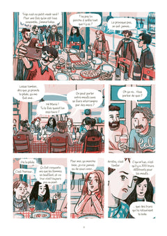 Les Contraceptés - Enquête sur le dernier tabou