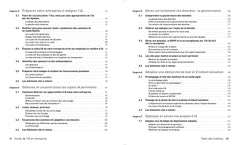 Guide de l'IA en entreprise