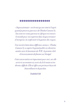 Conversations féminines