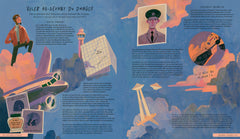 Le grand livre des mystères