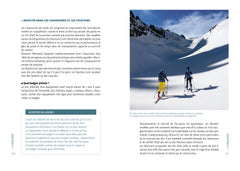 Ski de rando - Des premières traces à l'autonomie - Tome 1