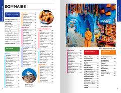 Maroc 13ed