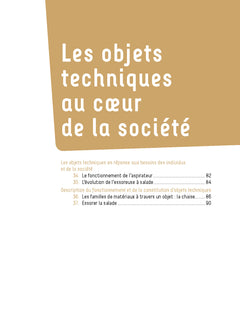 50 expériences en sciences faciles à réaliser CM + Ressources numériques