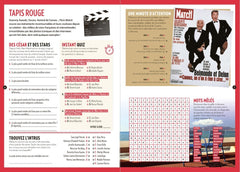 Cahier de vacances Paris-Match 2024