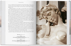 Michel-Ange. L'œuvre peint, sculpté et architectural complet