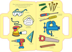 Ma boîte à outils