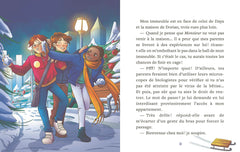 Mon roman de l'avent - Enquête à Christmas City