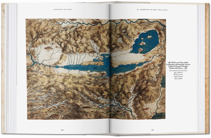 Léonard de Vinci. Tout l'œuvre peint