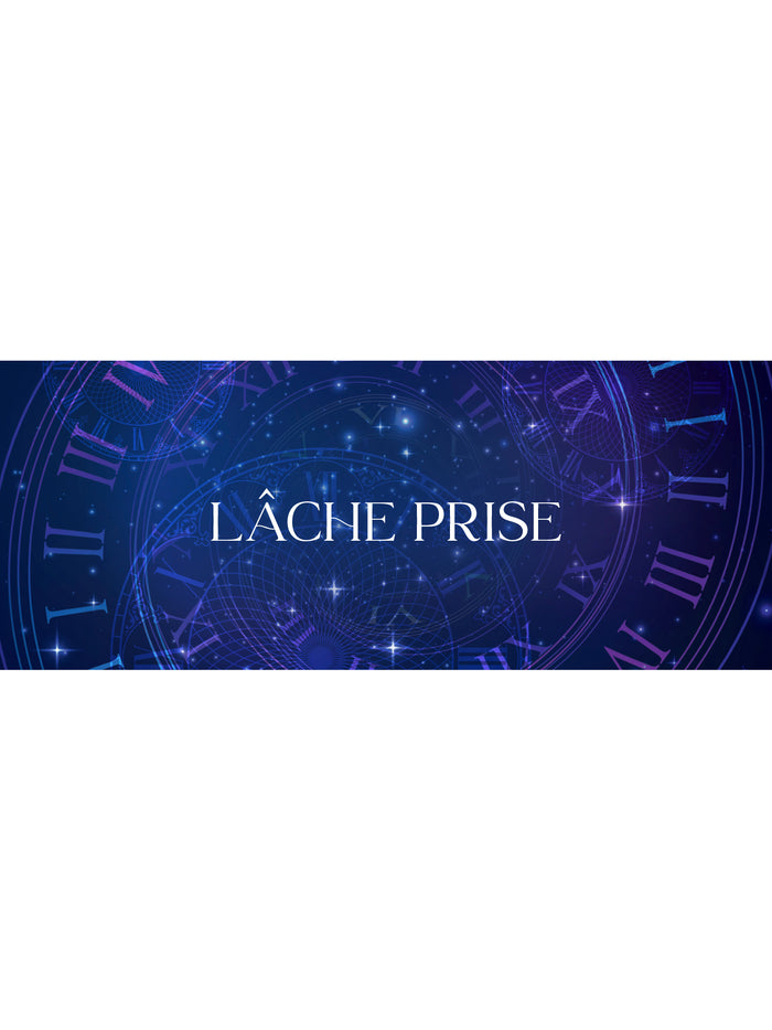 Le Petit Oracle du temps