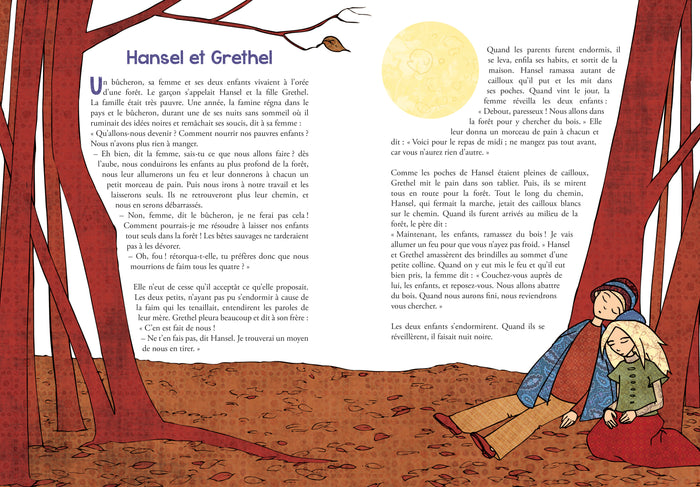 Si l'Europe m'était contée