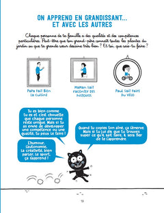 Frères et soeurs vivons heureux !