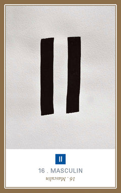 L'arbre de la connaissance et ses cartes symboliques