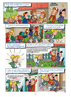 Zazie sans fautes, la reine des accords