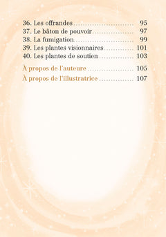 L'Oracle du chamanisme