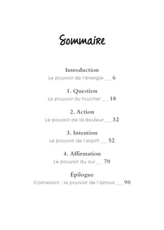 Le petit guide du reiki