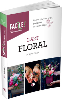 Art floral - Nouvelle édition