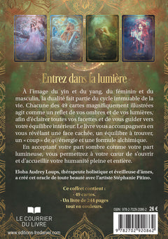 L'Oracle des lumineuses