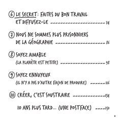 Voler comme un artiste - Édition anniversaire