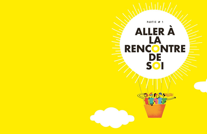 NOUS - L'art de bien s'entourer pour rayonner ensemble