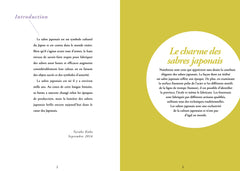 Sabres du Japon - Histoires, modèles, techniques et descriptions
