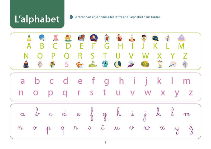 Piano GS - Pas à pas vers la lecture - Manuel de l'élève