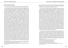 Tsui Hark - La Théorie du chaos