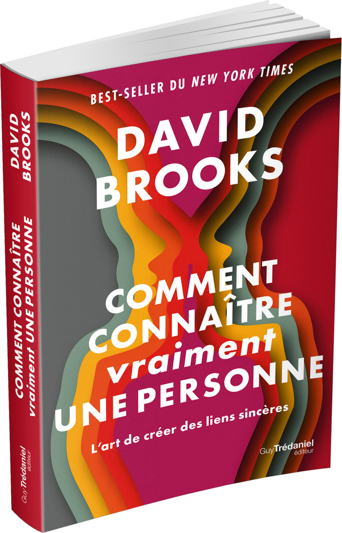 Comment connaître (vraiment) une personne